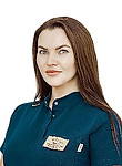 Валова Елена Михайловна