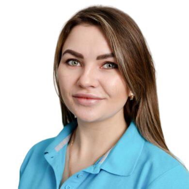 Врач Валова Елена Михайловна 