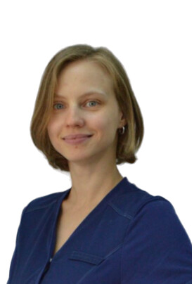 Врач Матвеева Александра Валерьевна 