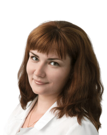 Врач Моторная Людмила Павловна 