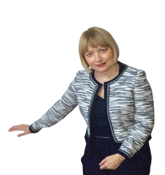 Врач Смирнова Марина Владимировна