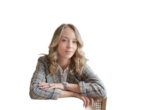 Врач Ленёва Ольга Владимировна