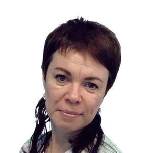 Врач Кондратьева Ирина Вячеславовна 