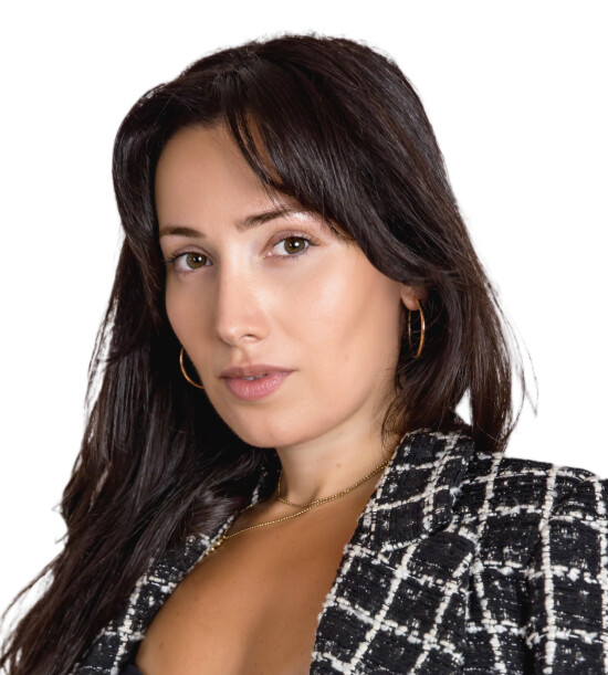 Врач Киракосян Ануш Арменовна 