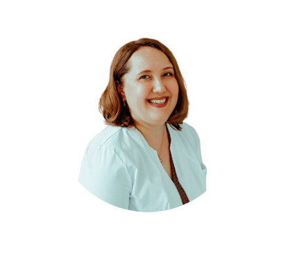 Врач Алимова Оксана Петровна 