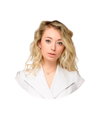 Врач Дроздова Дарья Алексеевна 