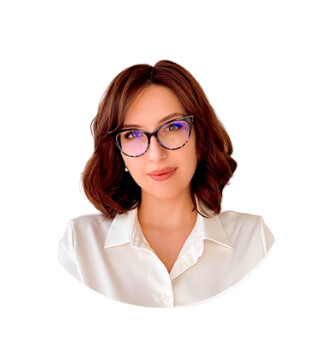 Врач Костинова Аристица Михайловна 