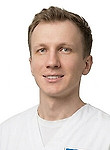 Серегин Дмитрий Александрович