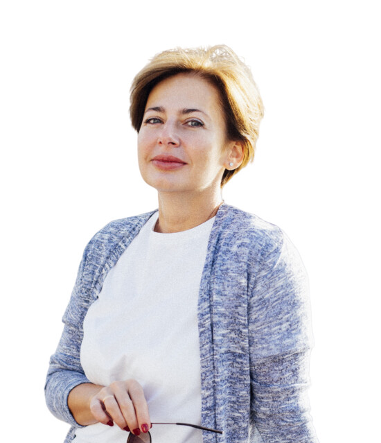 Врач Шишорина Варвара Гарегиновна