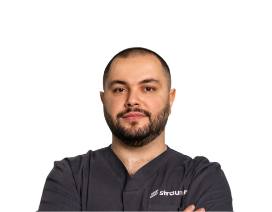 Врач Капанцян Микаэль Сейранович 