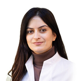 Врач Рштуни Сандра Джониевна 