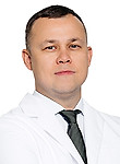 Крашенков Олег Павлович