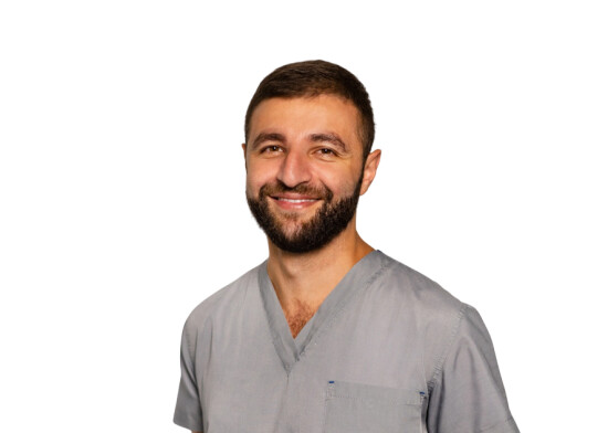 Врач Торосян Грачик Сержикович 