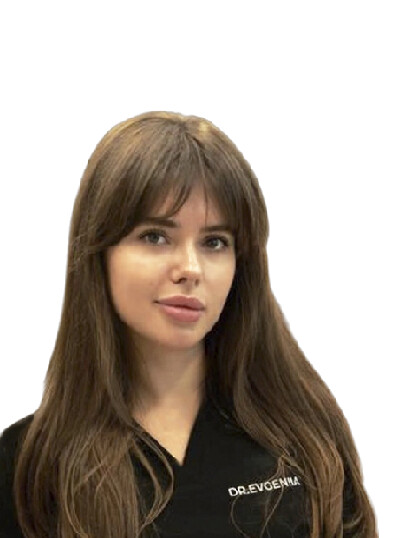 Врач Давыдова Евгения Дмитриевна 