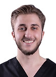 Дажин Арсений Сергеевич