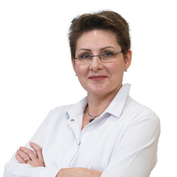 Врач Рыжова Мария Викторовна 