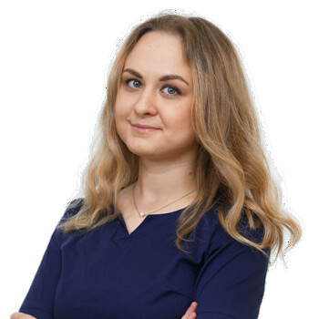 Врач Самарина Екатерина Алексеевна 