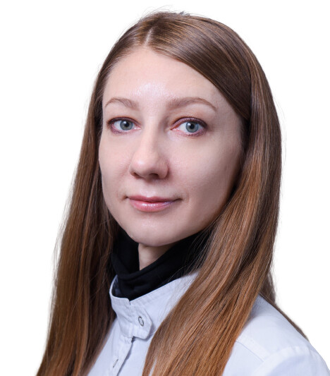 Врач Корхова Наталья Владимировна 