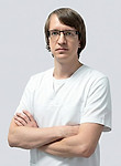 Кирьянов Мирослав Андреевич