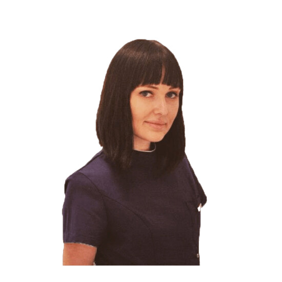 Врач Фролова Галина Андреевна 