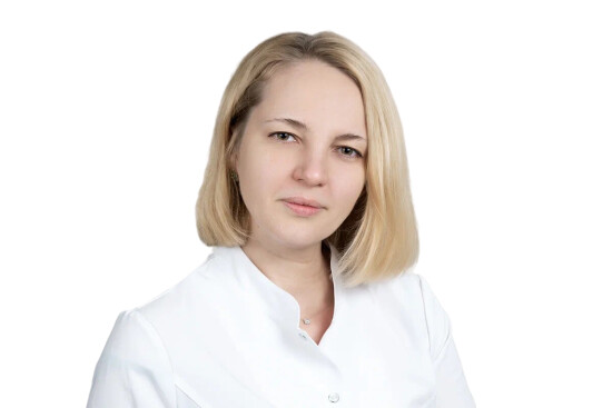 Врач Довыденко Ирина Анатольевна 