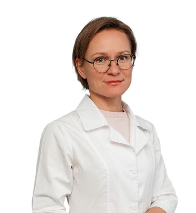 Врач Сачкова Валерия Сергеевна 