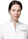 Логинова Дарья Алексеевна