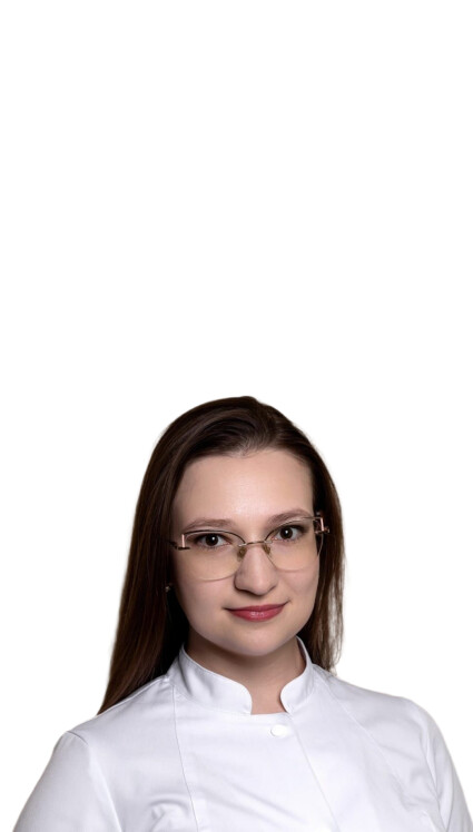 Врач Монаенкова Мария Кирилловна 