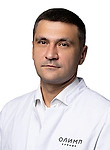 Попов Владимир Николаевич