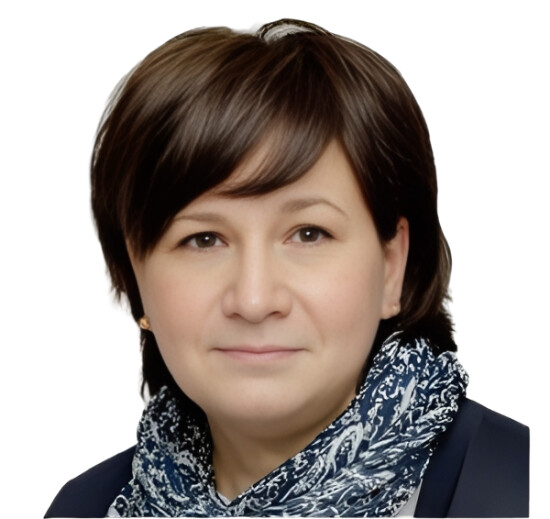 Врач Этингоф Анна Михайловна 