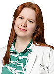 Павшинцева Елена Сергеевна