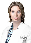 Титарева Александра Сергеевна