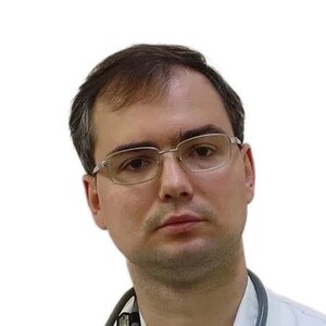Врач Лозовский Александр Владимирович