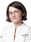 Козлова Александра Олеговна