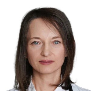 Врач Павличенко Светлана Николаевна 