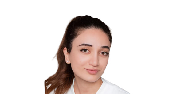 Врач Аракелян Анна Левоновна