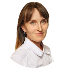 Врач Чернова Ольга Алексеевна 