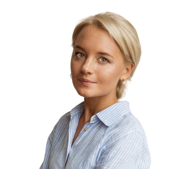 Врач Синица Оксана Евгеньевна