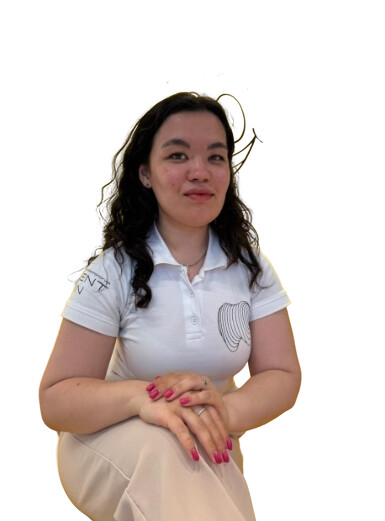 Врач Валиахметова Юлия Руслановна 