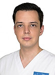 Эренс Владислав Евгеньевич