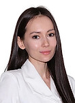 Асылгужина Лилия Ильшатовна