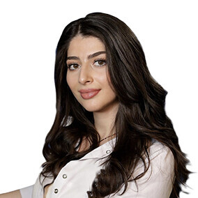 Врач Саккаева Агунда Созуровна 