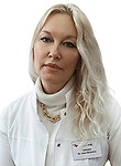 Гуменюк Наталья Петровна