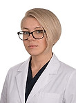Иванова Светлана Михайловна