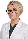 Иванова Светлана Михайловна