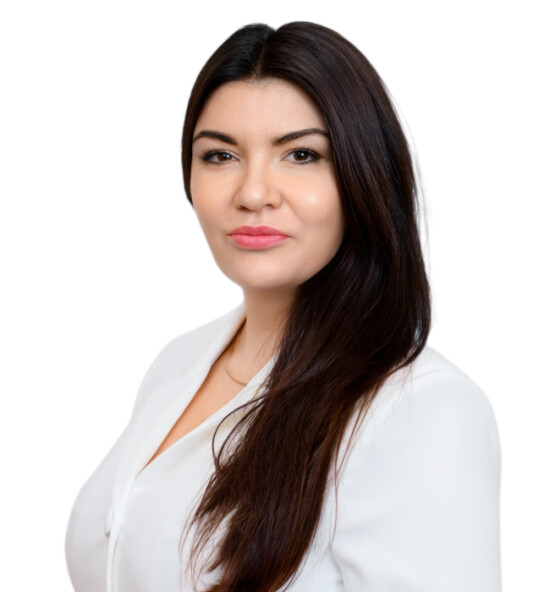 Врач Швецова Людмила Михайловна