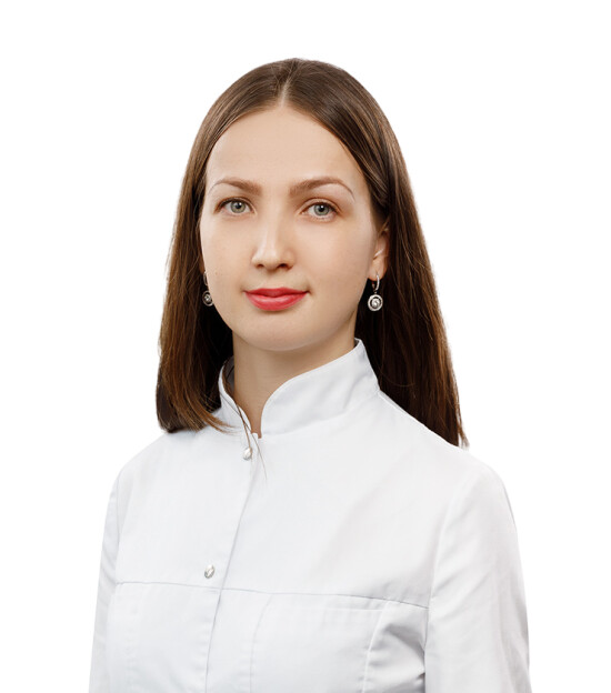 Врач Вяльцева Светлана Александровна 