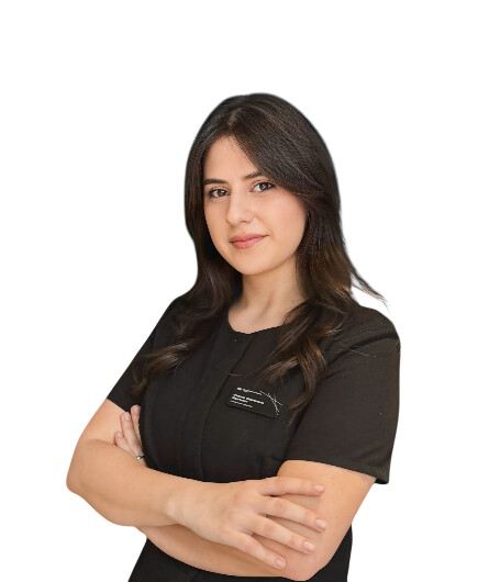 Врач Саргисян Стелла Сергеевна 