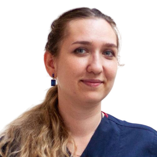 Врач Бычкова Галина Васильевна 