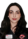 Мнацаканян Диана Женнеровна